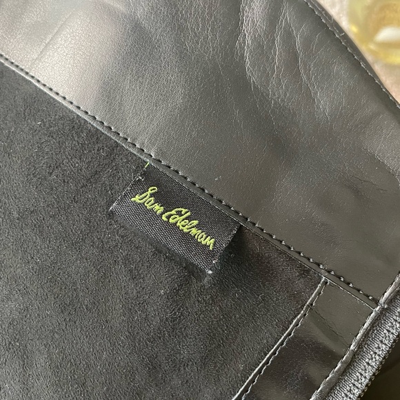 Sam Edelman penny riding boots - Picture 7 of 15